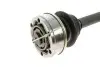 Фото Піввісь (передня) Seat Cordoba/Ibiza/Skoda Fabia/Roomster/VW Polo 1.2/1.4/1.9D 99- (R) Vika (54070006401) зображення 9