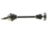 Піввісь (передня) Audi A3/Seat Leon/Skoda Octavia/VW Bora/Golf IV 1.9D 96-10 (L) Vika (54070007301) зображення 6
