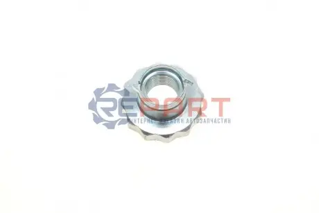 Фото Гайка маточини (передньої) VW Polo 4/5/6 01-/ Skoda Fabia I/II/ Rapid 99- Vika (54070057301) зображення 1