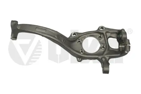 Кулак поворотний (цапфа) Audi A4/Q5 2.0/3.0 TDI 08-17 (R) (передня) Vika 54071453001 Купити в Україні