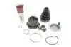 Фото ШРКШ (внутрішній) VW Golf/Polo/Bora 1.4/1.6i 98- (30z/57.6mm) Vika (54980011301) зображення 1