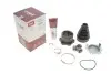 Фото ШРКШ (внутрішній) VW Golf/Polo/Bora 1.4/1.6i 98- (30z/57.6mm) Vika (54980011301) зображення 4
