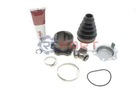 C.v.joint inner Vika 54980011301 Купить в Украине