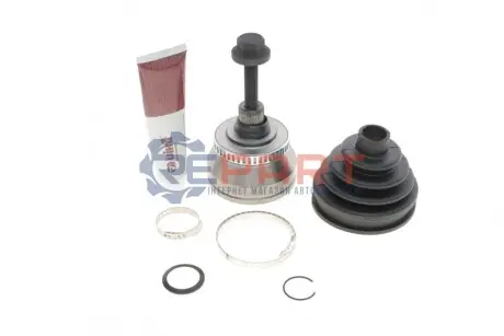 ШРКШ (зовнішній) Audi A4/A6/VW Passat B5 98-05/Skoda SuperB 02-08 (33z/27z) Vika 54980015801 Купити в Україні