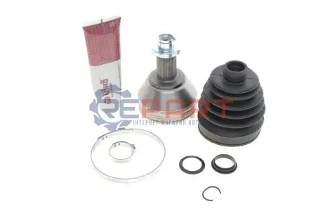 Фото ШРКШ (зовнішній) Skoda Fabia/Roomster/VW Polo/Audi A2 1.2TDI-2.0 99- (36/30z) Vika (54980016701) зображення 1