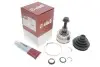 Фото ШРКШ (зовнішній) VW Passat 2.3-2.4 96-05 (30/38z) (+ABS 45) Vika (54980029701) зображення 2