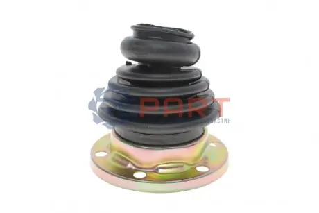 Пильник ШРКШ (внутрішній) VW Golf IV/Audi A6 98-05 (24x70x118) Vika 54980047001 Купити в Україні