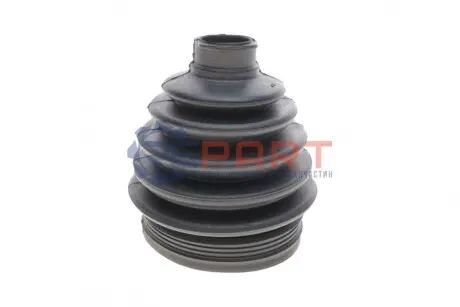 Пильник ШРКШ (зовнішній) Seat Ibiza 02-/Skoda Fabia 99-/Roomster 99-/VW Polo 01 Vika 54980056401 Купити в Україні