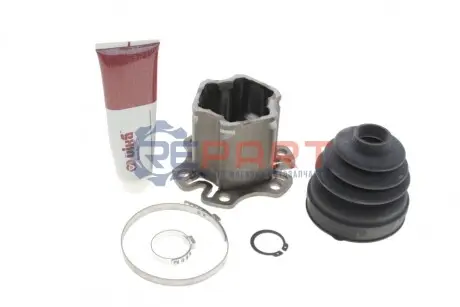 ШРКШ (внутрішній) Audi A4/A6/A8 00-11 (z=28) Vika 54980580001 Купити в Україні