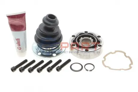 ШРКШ (внутрішній) Audi A3/VW Passat/Golf/Caddy 03-14 (28x108) Vika 54980580101 Купити в Україні