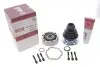 Фото ШРКШ (внутрішній) Audi 80/A4 95-01/VW Caddy 96-04/Golf 83-04/Passat 83-97/Polo 95-01 (33z) Vika (54980600101) зображення 2