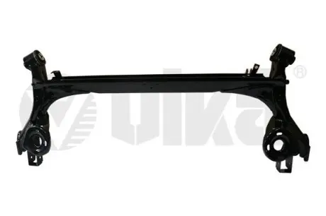 Задняя балка с втулками Vika 55001084401 Купить в Украине
