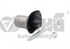 Bonded rubber bush.KIT.with bolts 55011617801