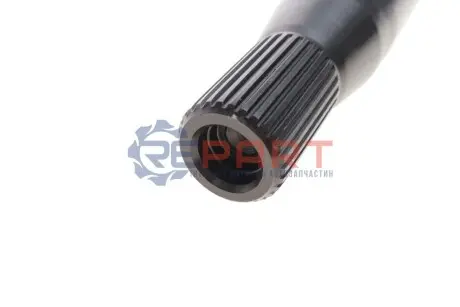 Піввісь (задня) MB Sprinter/VW Crafter 06- (L) (z=30 (без підшипника) Vika 55011620201 Купити в Україні