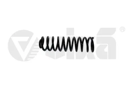 Пружина Vika 55110981001 Купити в Україні