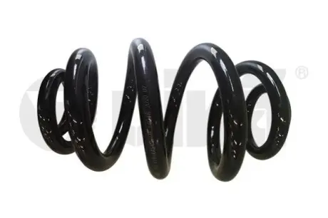 Пружина підвіски задня Vika 55111595601 Купити в Україні