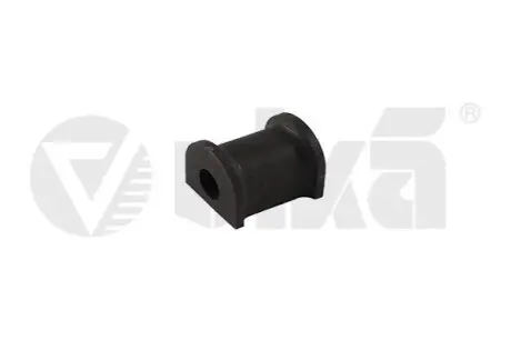 Втулка стабілізатора (заднього) VW Caddy 03- (d=19mm) Vika 55111596501 Купити в Україні