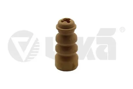 Відбійник амортизатора (заднього) Skoda Fabia 06-14 Vika 55120990001 Купити в Україні