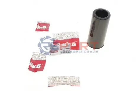 Пильник амортизатора (заднього) Audi A4/A5/A6 00-15 Vika 55121128401 Купити в Україні