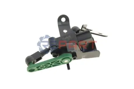Датчик регулювання кута нахилу фар (задній) Skoda Octavia/VW Golf VII 12-20 (L) Vika 55121692301 Купити в Україні