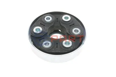 Муфта кардана еластична Audi A3/Skoda Octavia/VW Golf/Sharan 96-11 Vika 55211006701 Купити в Україні