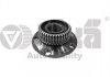 Wheel bearing with assembly parts. rear 55980797101