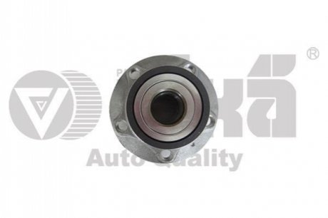 Wheel bearing with assembly parts.rear.Without bol Vika 55981337001