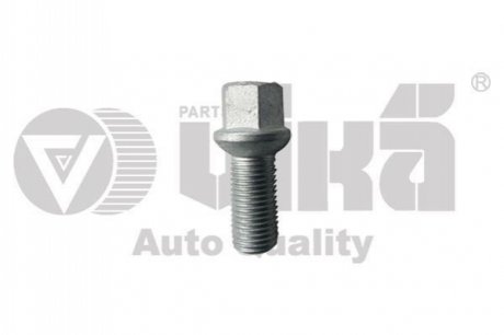 Wheel bolt. Dacromet Vika 56010045901 (фото 1)