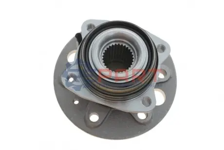 Підшипник маточини (задньої) MB Sprinter/VW Crafter 06- Vika 5782201 Купити в Україні