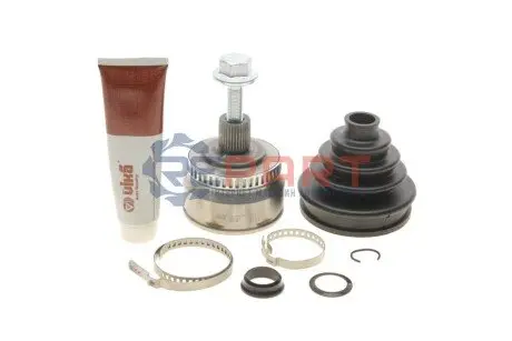 ШРКШ (зовнішній) Audi A4/A6/VW Passat B5 94-05/Skoda SuperB 01-08 (33/30z) Vika 58090015901 Купити в Україні