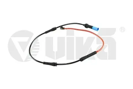 Фото Датчик зносу гальмівних колодок (передніх) BMW 3 (G20/G80)/4 (G23/G83) 19- Vika (59616401) зображення 1