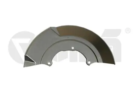 Кожух гальмівного диска Vika 64071570201 Купити в Україні