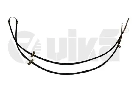 Трос ручника Vika 66090786001 Купити в Україні