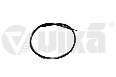 Трос ручника (задній) VW Golf IV 97-06/Seat Toledo 98-04/Skoda Octavia 97-10 (L=1693/1065mm) Vika 66090821101 Купити в Україні