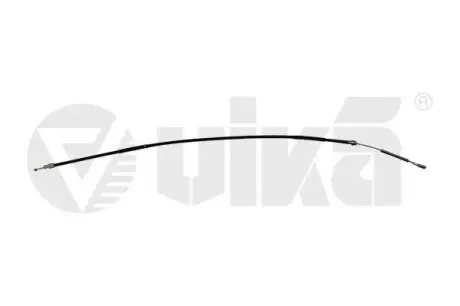Трос ручника (задній) MB Sprinter 515/VW Crafter 50 06- (1432/1112mm) Vika 66091557501 Купити в Україні
