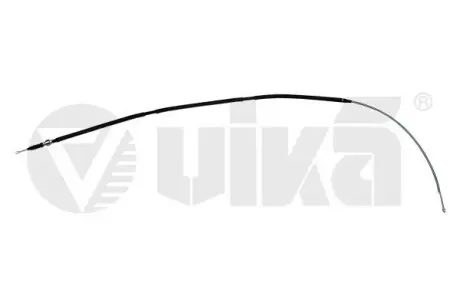 Трос ручника Vika 66091558201 Купити в Україні