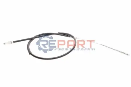 Трос ручника (задній) MB Sprinter 515/VW Crafter 50 06- Vika 66091559201 Купити в Україні
