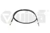 Трос ручника (задній) Audi Q7 06-15 (L=1910mm) 66091559701