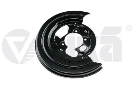 Кожух гальмівного диска Vika 66091563701 Купити в Україні