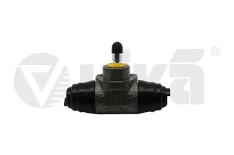 Циліндр гальмівний (задній) VW Caddy I 1.6 D 82-92 Vika 66110028601 Купити в Україні