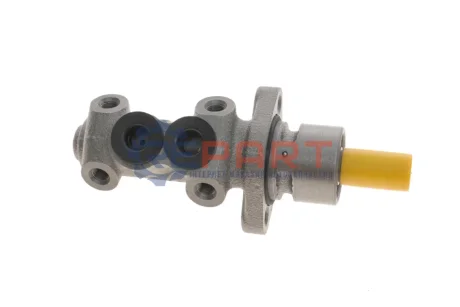 Циліндр гальмівний (головний) Seat Ibiza/Cordoba/VW Caddy 93-04/T4 90-03/Golf/Passat -99 Vika 66110037801 Купити в Україні