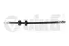 Шланг гальмівний (передній) VW Caddy I/Golf I 1.6 D -92 (l=310mm) Vika (66110043601) зображення 1