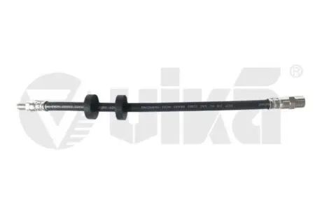 Шланг гальмівний (передній) VW Caddy I/Golf I 1.6 D -92 (l=310mm) Vika 66110043601