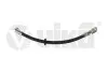 Фото Шланг гальмівний (передній) VW Golf IV 1.4-2.3 TDI/FSI/SDI 97-06 Vika (66110043701) зображення 1