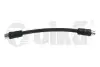 Шланг тормозной (передний) Audi A4/A6/VW Passat 1.6-4.2 94 Vika (66110562101) изображение 1