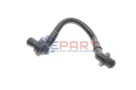 Трубка вакуумної системи Audi A6/Skoda Superb/VW Passat 97-08 Vika 66111548501 Купити в Україні