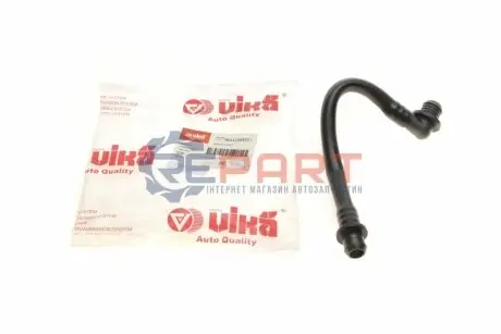 Шланг насосу вакуумного VW Passat B5 96-05 Vika 66111549201 Купити в Україні