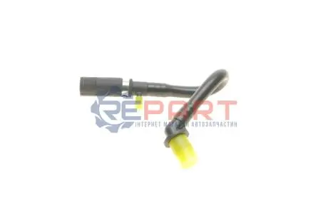 Трубка вакуумної системи Skoda Superb/VW Passat 00-08 Vika 66111549301 Купити в Україні