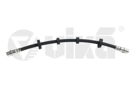 Шланг гальмівний (передній) VW T4 1.9D-2.8 90-03 (L=345mm) Vika 66111600501 Купити в Україні