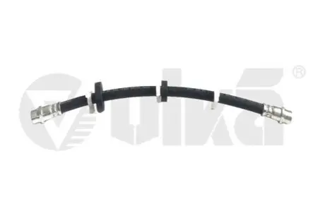 Шланг тормозной передний VIKA Vika 66111600601 Купити в Україні